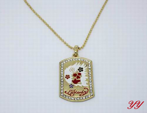 Collana Ed Hardy Modello 18